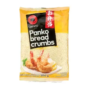 Chapelure Panko Obento 200 g