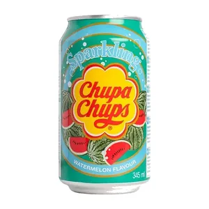 Soda Pastèque Chupa Chups 345 ml