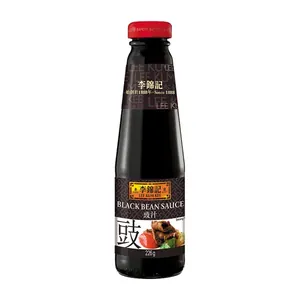 Sauce aux Haricots Noirs Lee Kum Kee 226 g