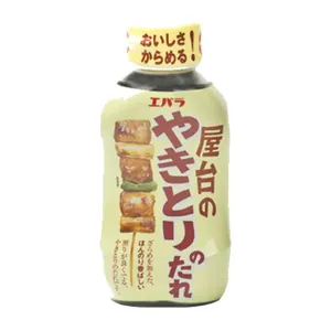 Sauce Yakitori Ebara 240 g