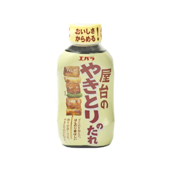 Sauce Yakitori - 240 GR EBARA