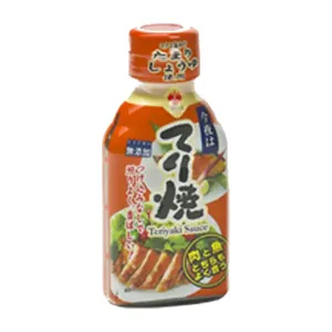 Sauce Teriyaki Morita 150 ml