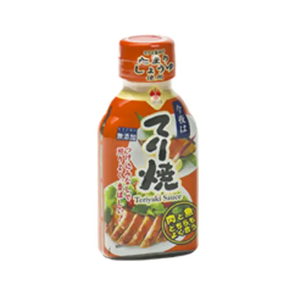Sauce Teriyaki - 150 ML MORITA