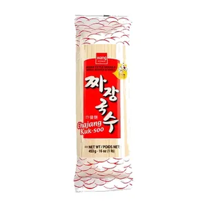 Nouilles Jjajangmyeon Wang 453 g