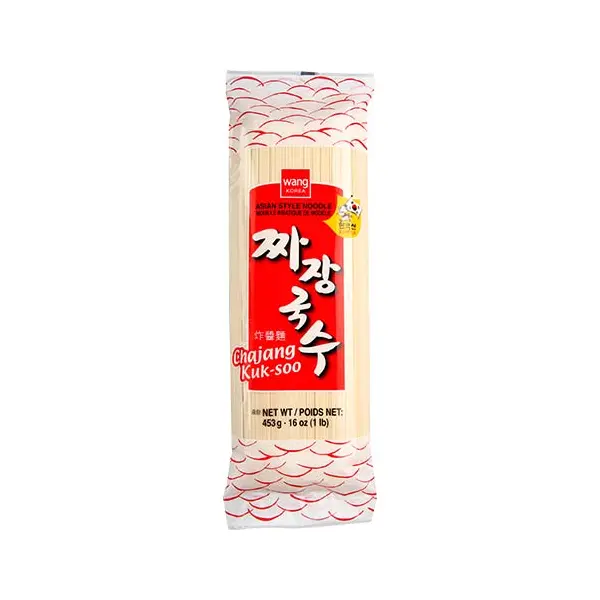 Nouilles Jjajangmyeon - 453 GR WANG