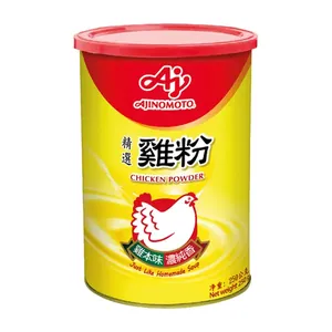Poudre de Bouillon de Poulet Ajinomoto 1 kg