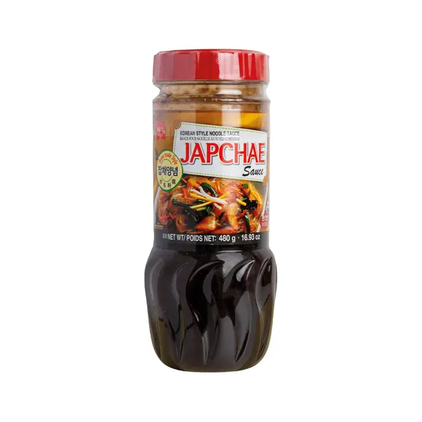 Sauce Japchae WANG