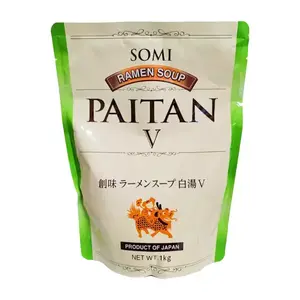 Base Ramen Paitan Somi 1 kg
