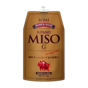Base Ramen Miso Somi 1 kg