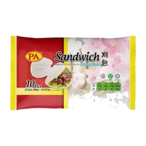 Pains Bao Bun PA 450 g
