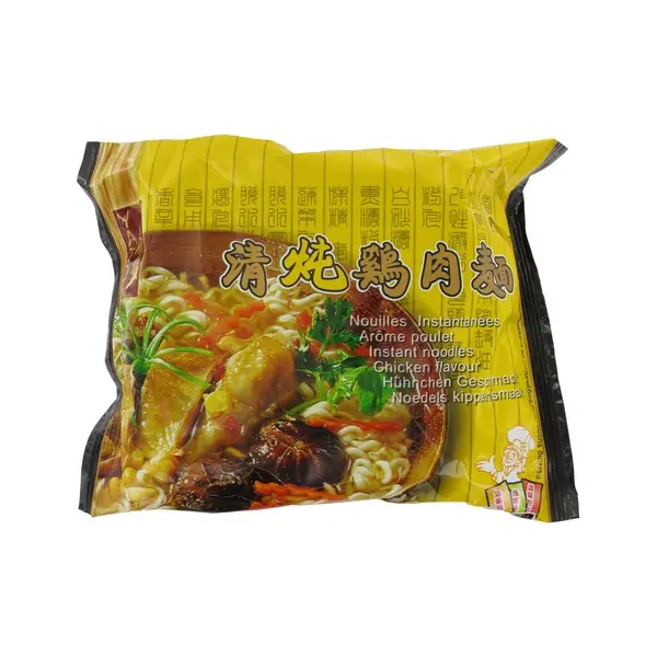 Nouilles au Poulet - 120 GR YATO