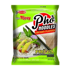 Pho au poulet Acecook 71 g
