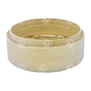 Cuiseur Bambou 6 Inch