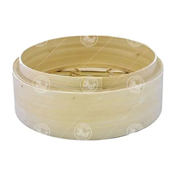 Cuiseur Bambou 6 Inch