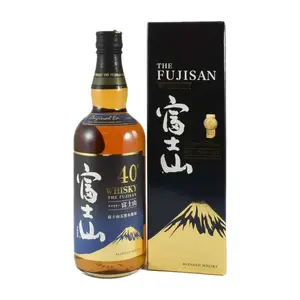 Whisky Hakoiri Fujisan 700 ml