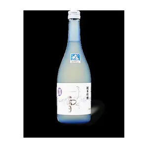 Sake Junmai Ginjo Gassan No Yuki 720 ml