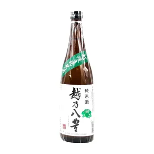 Sake Junmai Koshi No Happou 300 ml
