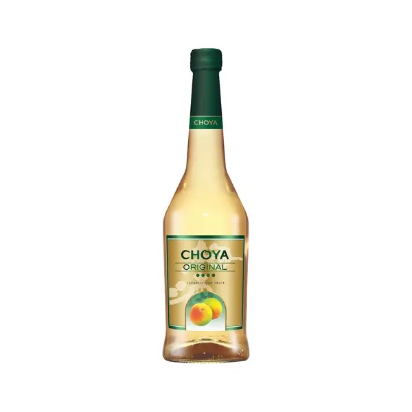 Vin de prune (Umeshu) - 750 ML CHOYA
