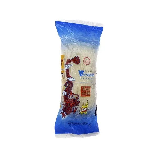 Vermicelles de Soja (Tiantan) 100 - 100 GR GR YANCO