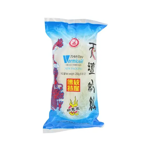 Vermicelles de Soja (Tiantan) 250 - 250 GR GR YANCO