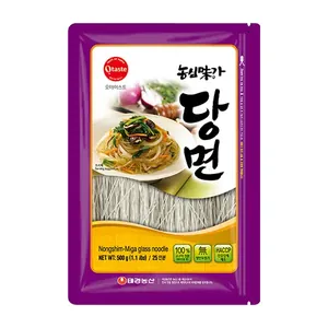 Dangmyeon - Nouilles de patate douce Nongshim 500 g
