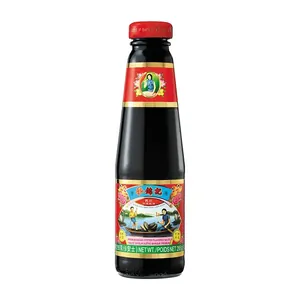 Sauce d'Huître Premium Lee Kum Kee 255 g