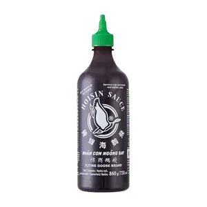 Sauce Hoisin Flying Goose 730 ml