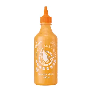 Sauce Sriracha Mayo Flying Goose 455 ml
