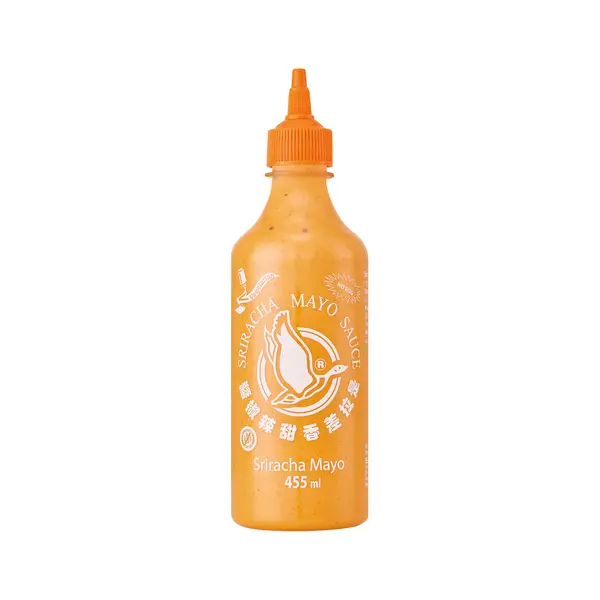 Sauce Sriracha Mayo - 455 ML FLYING GOOSE