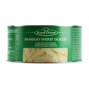 Pousses de Bambou Royal Orient 227 g