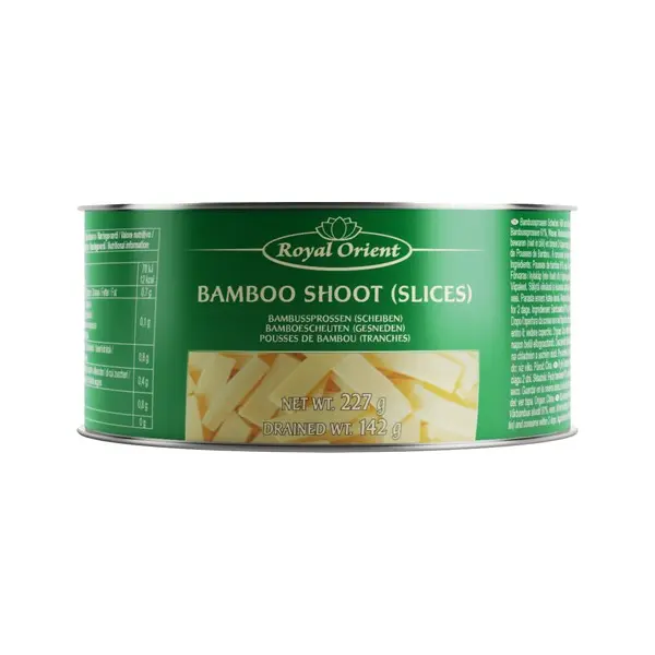 Pousses de Bambou - 227 GR ROYAL ORIENT