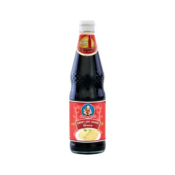 Sauce Soja Sucrée - 700 ML HEALTHY BOY