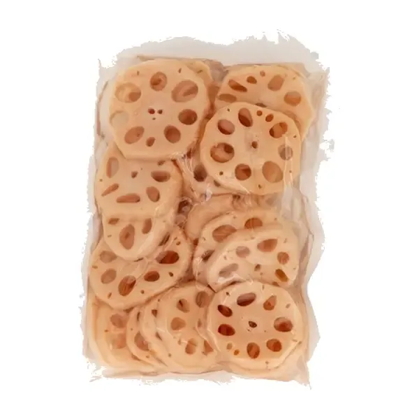 Racines de Lotus / Unité 500 g