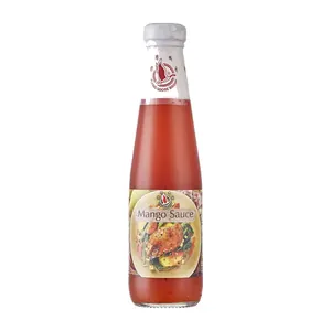 Sauce à la Mangue Flying Goose 295 ml