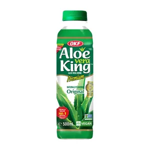 Boisson à l'Aloe Vera Original OKF 500 ml