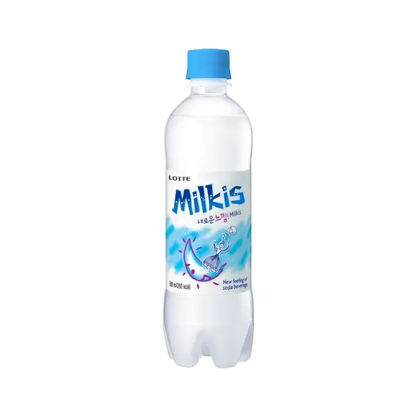 Boisson Milkis - 500 ML LOTTE