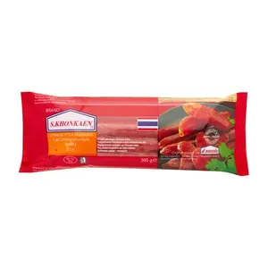 Saucisses Chinoises Lap Cheong S.khonkaen 360 g