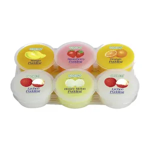 Assortiment de Gelées Cocon 480 g
