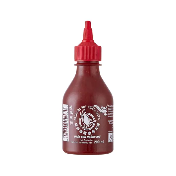 Sriracha Extra Épicée - 200 ML FLYING GOOSE