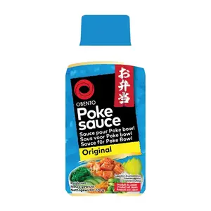 Sauce Poke Obento 170 g