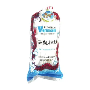 Vermicelles Longkou Tin Lung 100 g