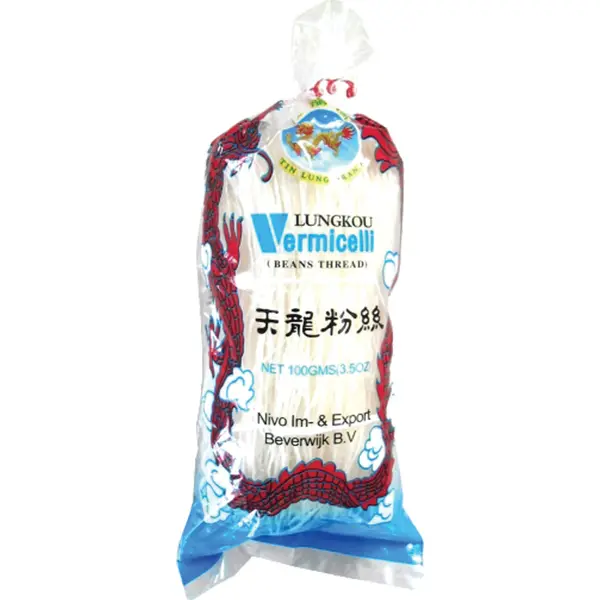 Vermicelles Longkou 100 - 100 GR GR TIN LUNG