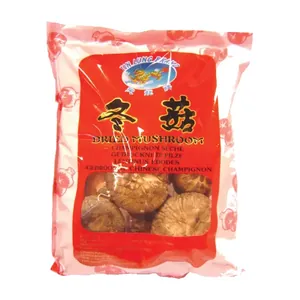 Shiitake Tin Lung 100 g