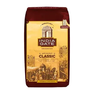 Riz Basmati Classic India Gate 1 kg