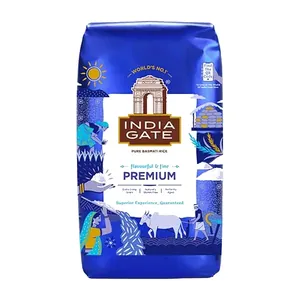 Riz Basmati Premium India Gate 1 kg