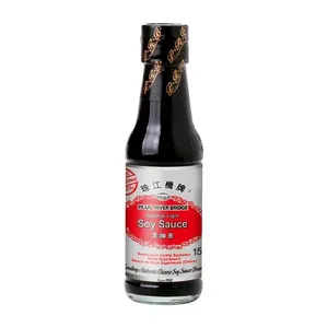 Sauce Soja Claire PRB 150 ml