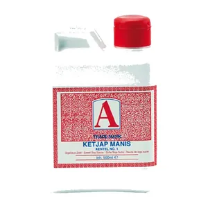 Sauce Soja Douce (Ketjap Manis) A-Merk 500 ml