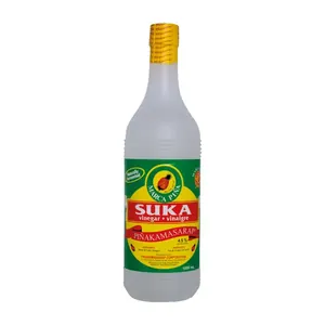 Vinaigre de Canne à Sucre Marca Pina 1 L