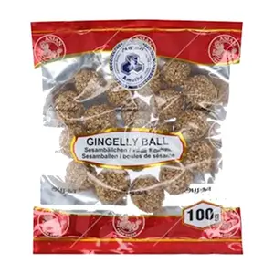 Boule de Sésame Amutha 100 g