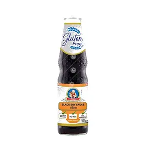 Sauce Soja Foncée sans gluten Healthy Boy 300 ml